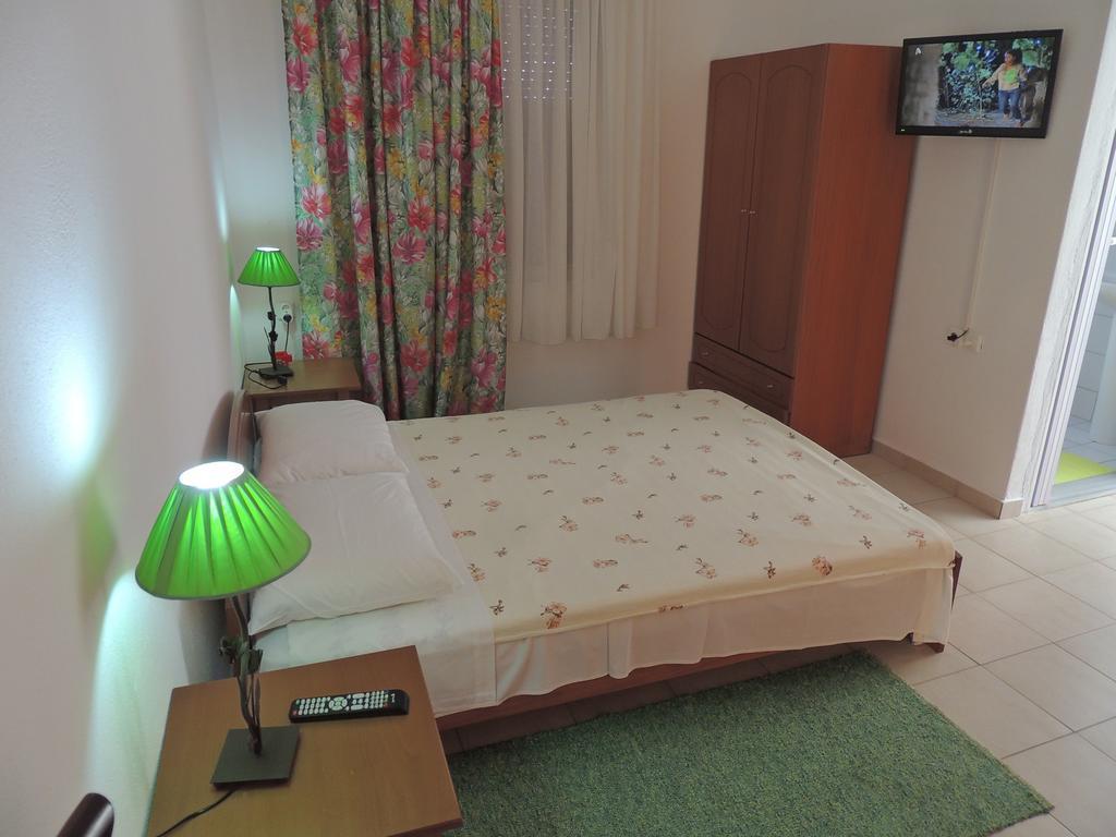 Studios Costa Porto Koufo Pokoj fotografie