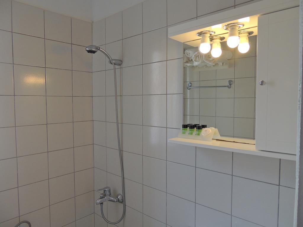 Studios Costa Porto Koufo Pokoj fotografie