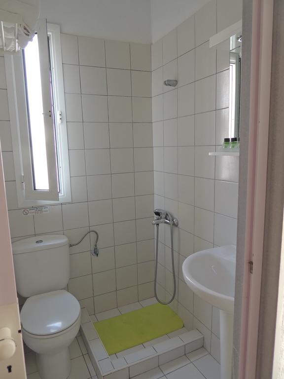 Studios Costa Porto Koufo Pokoj fotografie