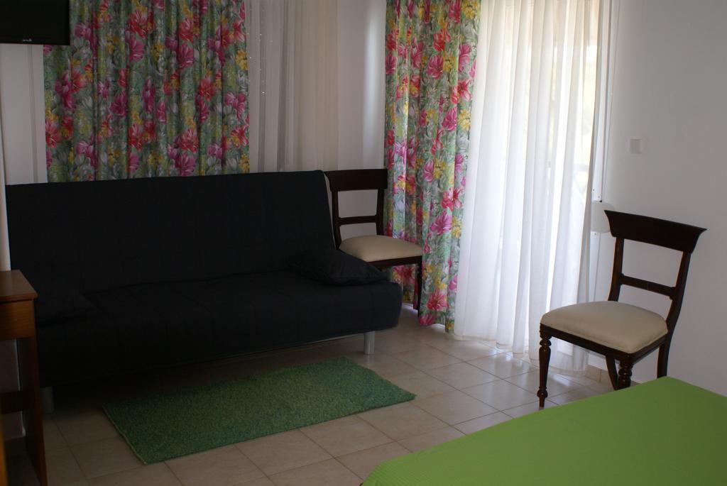 Studios Costa Porto Koufo Pokoj fotografie