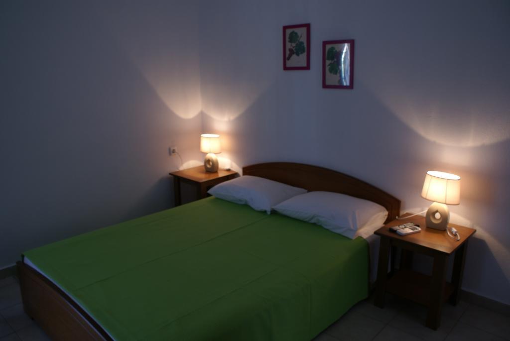 Studios Costa Porto Koufo Pokoj fotografie