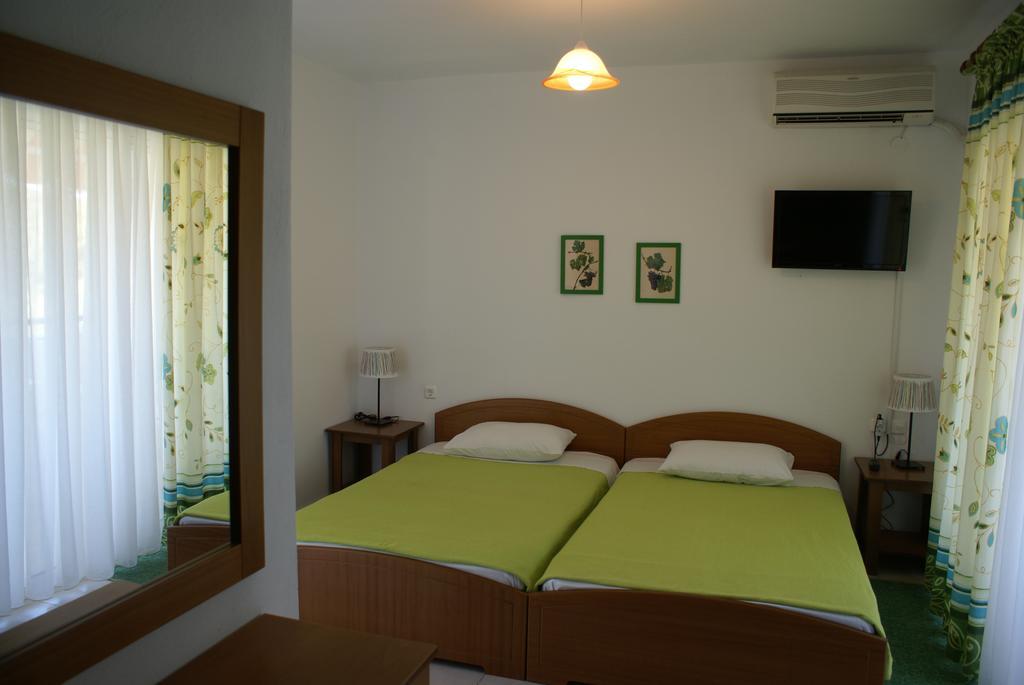 Studios Costa Porto Koufo Pokoj fotografie